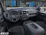 New 2025 Chevrolet Silverado 1500 Custom Crew Cab 4x4, Pickup for sale #C03158 - photo 15