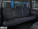 New 2025 Chevrolet Silverado 1500 Custom Crew Cab 4x4, Pickup for sale #C03158 - photo 17