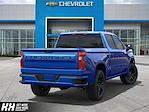 New 2025 Chevrolet Silverado 1500 Custom Crew Cab 4x4, Pickup for sale #C03158 - photo 2