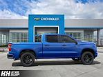 New 2025 Chevrolet Silverado 1500 Custom Crew Cab 4x4, Pickup for sale #C03158 - photo 5