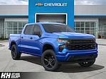 New 2025 Chevrolet Silverado 1500 Custom Crew Cab 4x4, Pickup for sale #C03158 - photo 7