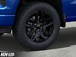 New 2025 Chevrolet Silverado 1500 Custom Crew Cab 4x4, Pickup for sale #C03158 - photo 9