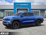 New 2025 Chevrolet Silverado EV LT Crew Cab 4WD, Pickup for sale #C03161 - photo 3