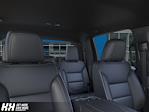 New 2025 Chevrolet Silverado EV LT Crew Cab 4WD, Pickup for sale #C03161 - photo 24