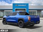 New 2025 Chevrolet Silverado EV LT Crew Cab 4WD, Pickup for sale #C03161 - photo 4