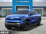 New 2025 Chevrolet Silverado EV LT Crew Cab 4WD, Pickup for sale #C03161 - photo 6