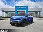 New 2025 Chevrolet Silverado EV LT Crew Cab 4WD, Pickup for sale #C03161 - photo 8