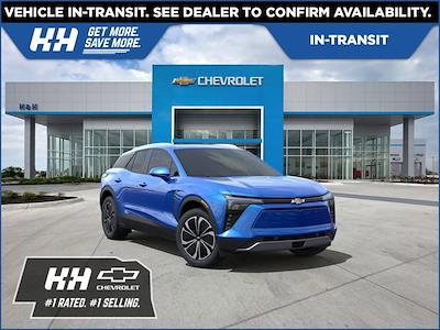 New 2025 Chevrolet Blazer EV LT AWD, SUV for sale #C03164 - photo 1