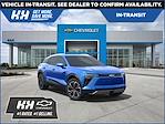 New 2025 Chevrolet Blazer EV LT AWD, SUV for sale #C03164 - photo 1