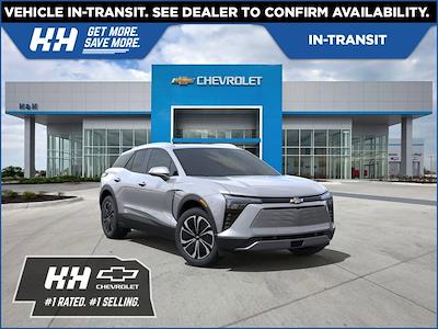 New 2025 Chevrolet Blazer EV LT AWD, SUV for sale #C03165 - photo 1