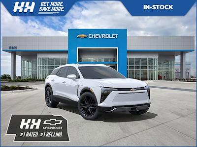 New 2025 Chevrolet Blazer EV LT AWD, SUV for sale #C03168 - photo 1