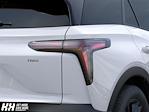 New 2025 Chevrolet Blazer EV LT AWD, SUV for sale #C03168 - photo 11