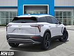 New 2025 Chevrolet Blazer EV LT AWD, SUV for sale #C03168 - photo 2