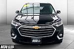 Used 2019 Chevrolet Traverse Premier AWD, SUV for sale #C03172A - photo 3