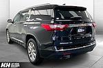 Used 2019 Chevrolet Traverse Premier AWD, SUV for sale #C03172A - photo 9