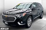 Used 2019 Chevrolet Traverse Premier AWD, SUV for sale #C03172A - photo 10