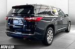 Used 2019 Chevrolet Traverse Premier AWD, SUV for sale #C03172A - photo 2