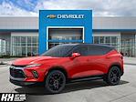 New 2025 Chevrolet Blazer RS AWD, SUV for sale #C03179 - photo 3