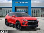 New 2025 Chevrolet Blazer RS AWD, SUV for sale #C03179 - photo 7