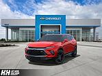 New 2025 Chevrolet Blazer RS AWD, SUV for sale #C03179 - photo 8