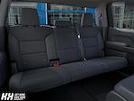 New 2025 Chevrolet Silverado 1500 Custom Crew Cab 4x4, Pickup for sale #C03182 - photo 17