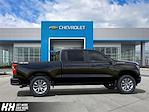 New 2025 Chevrolet Silverado 1500 Custom Crew Cab 4x4, Pickup for sale #C03182 - photo 5