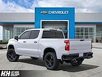 2025 Chevrolet Silverado 1500 Crew Cab 4x4, Pickup for sale #C03187 - photo 4