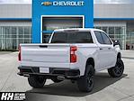 2025 Chevrolet Silverado 1500 Crew Cab 4x4, Pickup for sale #C03187 - photo 2