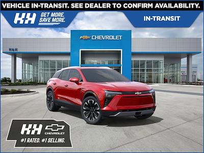 New 2025 Chevrolet Blazer EV LT AWD, SUV for sale #C03196 - photo 1