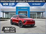 New 2025 Chevrolet Blazer EV LT AWD, SUV for sale #C03196 - photo 1