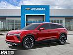 New 2025 Chevrolet Blazer EV LT AWD, SUV for sale #C03196 - photo 3