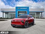 New 2025 Chevrolet Blazer EV LT AWD, SUV for sale #C03196 - photo 8