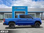 2025 Chevrolet Silverado 1500 Crew Cab 4x4, Pickup for sale #C03201 - photo 5