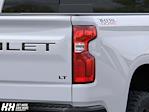 New 2025 Chevrolet Silverado 1500 LT Crew Cab 4x4, Pickup for sale #C03202 - photo 11