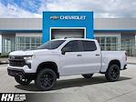 New 2025 Chevrolet Silverado 1500 LT Crew Cab 4x4, Pickup for sale #C03202 - photo 3