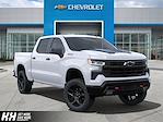 New 2025 Chevrolet Silverado 1500 LT Crew Cab 4x4, Pickup for sale #C03202 - photo 7