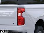 2025 Chevrolet Silverado 1500 Crew Cab 4x4, Pickup for sale #C03221 - photo 11