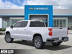 2025 Chevrolet Silverado 1500 Crew Cab 4x4, Pickup for sale #C03221 - photo 4