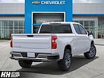 2025 Chevrolet Silverado 1500 Crew Cab 4x4, Pickup for sale #C03221 - photo 2