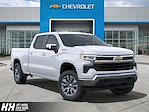 2025 Chevrolet Silverado 1500 Crew Cab 4x4, Pickup for sale #C03221 - photo 7