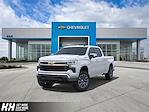 2025 Chevrolet Silverado 1500 Crew Cab 4x4, Pickup for sale #C03221 - photo 8