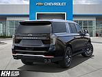 New 2025 Chevrolet Suburban High Country 4WD, SUV for sale #C03222 - photo 4