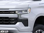 New 2025 Chevrolet Silverado 1500 RST Crew Cab 4x4, Pickup for sale #C03224 - photo 10