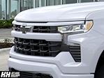 New 2025 Chevrolet Silverado 1500 RST Crew Cab 4x4, Pickup for sale #C03224 - photo 13