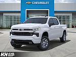 New 2025 Chevrolet Silverado 1500 RST Crew Cab 4x4, Pickup for sale #C03224 - photo 6