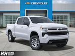 New 2025 Chevrolet Silverado 1500 RST Crew Cab 4x4, Pickup for sale #C03224 - photo 7