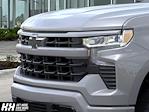 2025 Chevrolet Silverado 1500 Crew Cab 4x4, Pickup for sale #C03225 - photo 13