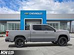 2025 Chevrolet Silverado 1500 Crew Cab 4x4, Pickup for sale #C03225 - photo 5