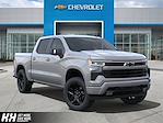 2025 Chevrolet Silverado 1500 Crew Cab 4x4, Pickup for sale #C03225 - photo 7