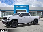 New 2025 Chevrolet Silverado 2500 ZR2 Crew Cab 4x4, Pickup for sale #C03236 - photo 3